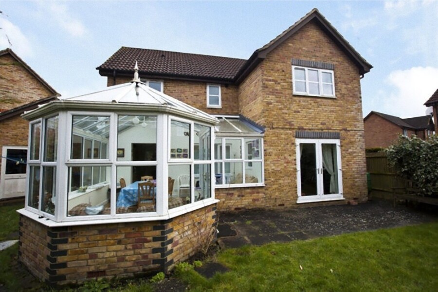 Burgess Hill Homestay