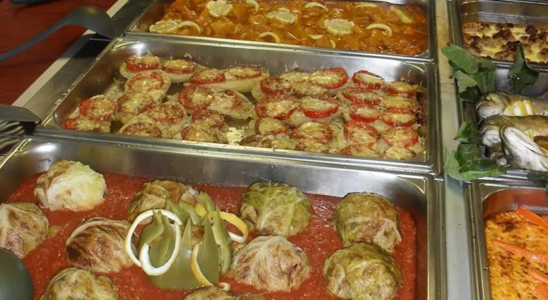 Hôtel Restaurant La Grillade