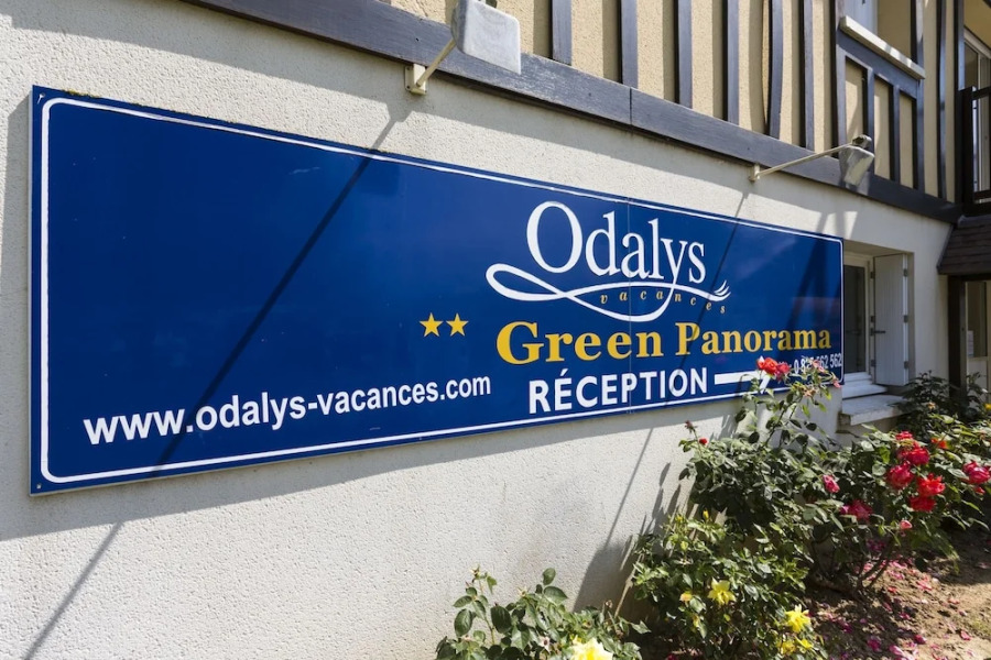 Résidence Green Panorama