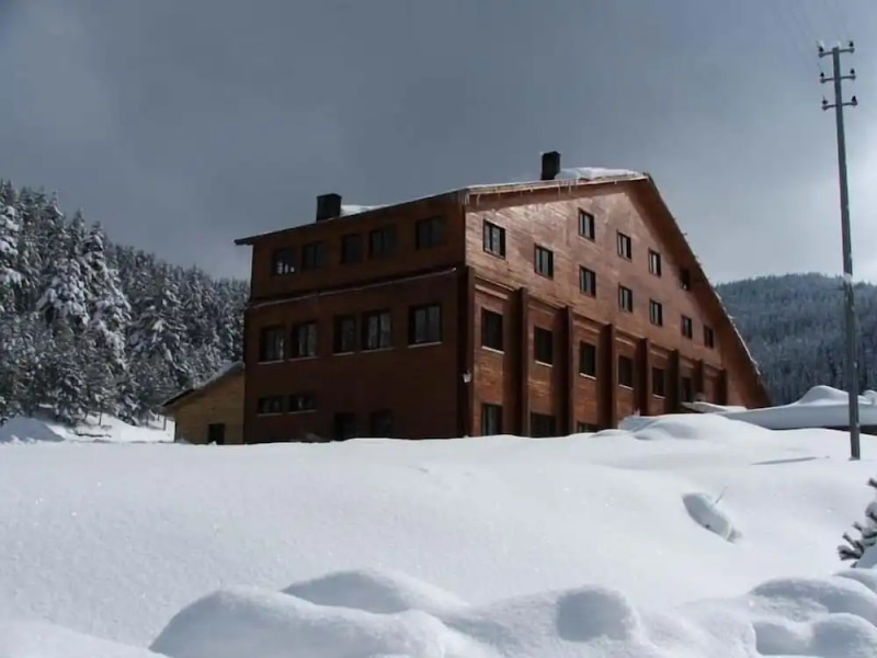 Ilgaz Armar Hotel