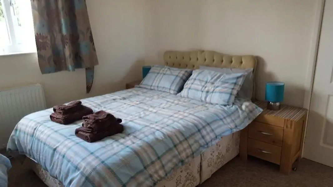 Travellers Retreat Poole