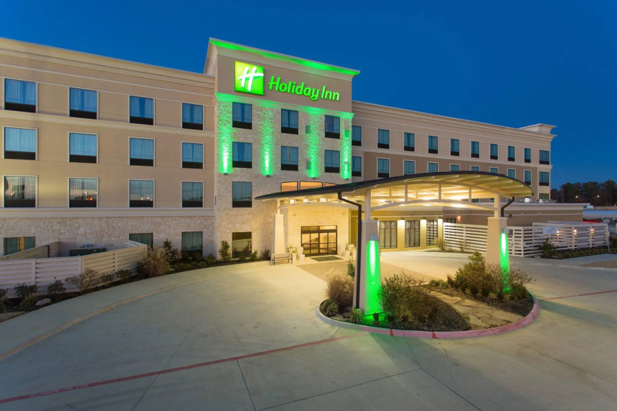 Holiday Inn Texarkana Arkansas Conv Ctr by IHG