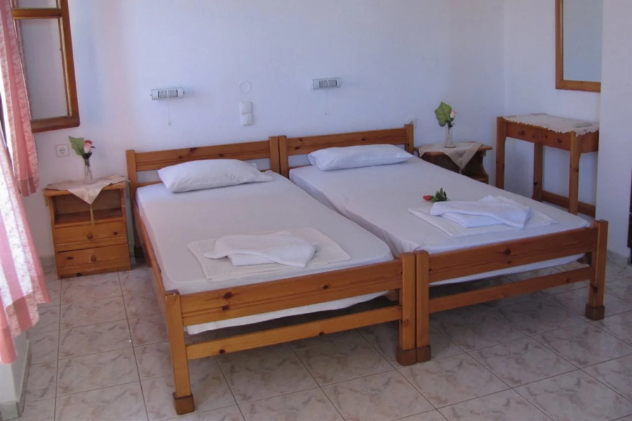 Villa Thalia Milatos