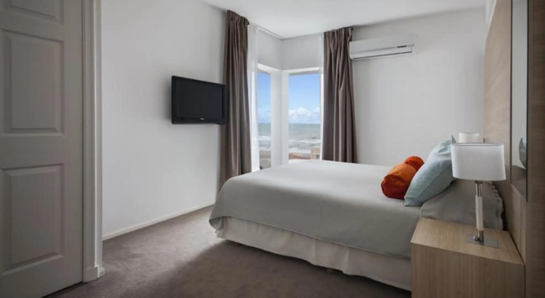 Pinamar Beach Resort