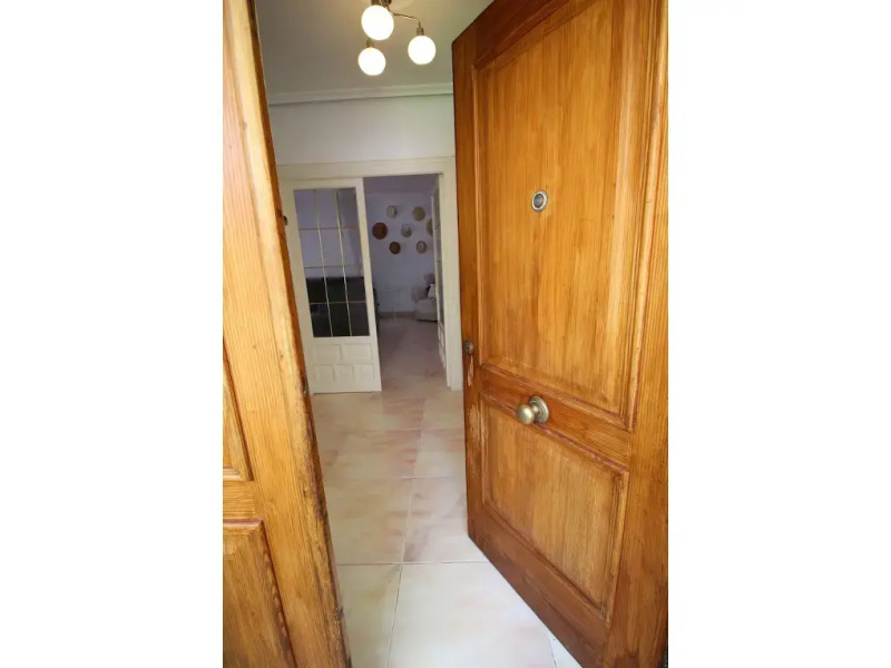 Chalet - Magnífico chalet en Aguadulce