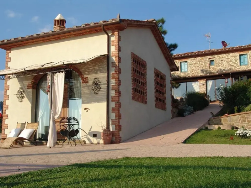 Casavacanze La Porta Di Mignana