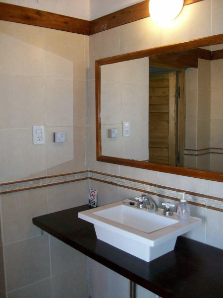 Posada Cavieres Wine Farm