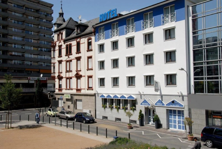Hotel Karl