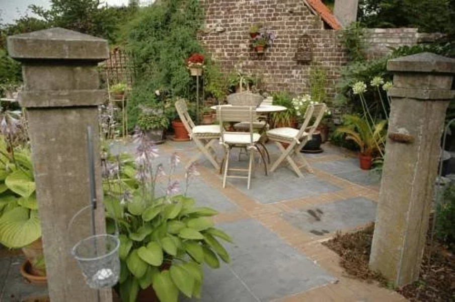 B&B De Luchtreiziger