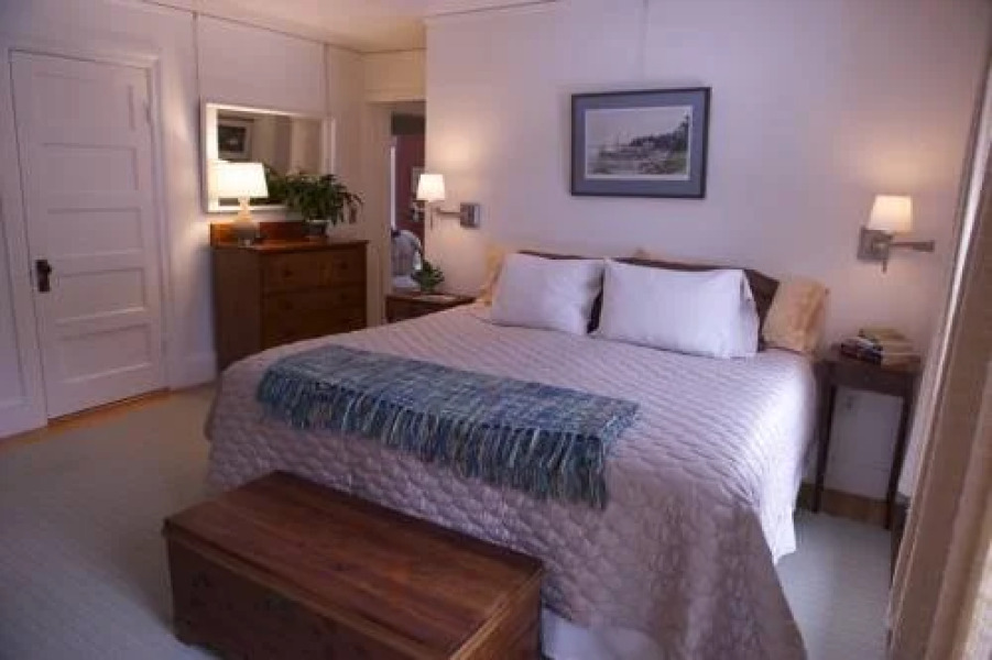 The Birches Acadian Bed & Breakfast and Cottages