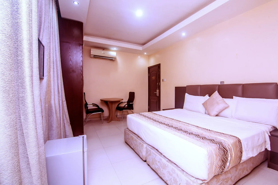 Rooken Villas Hotel & Spa