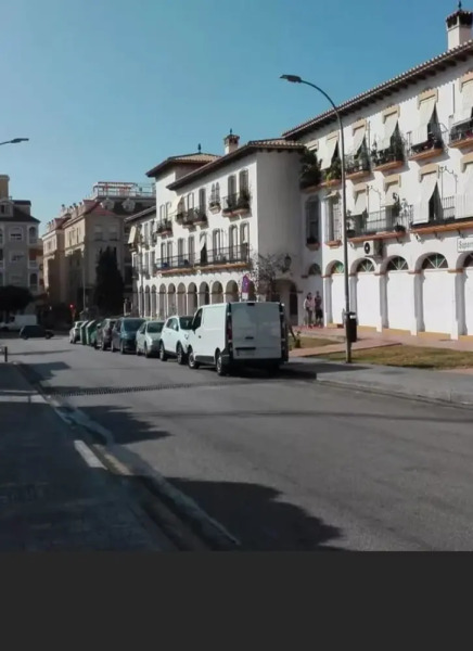 Studio in La Cala del Moral, With Pool Access and Wifi - 200 m From the Beach