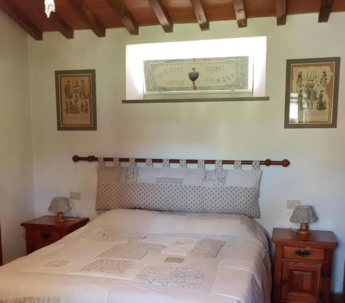 La Casa nel Chianti