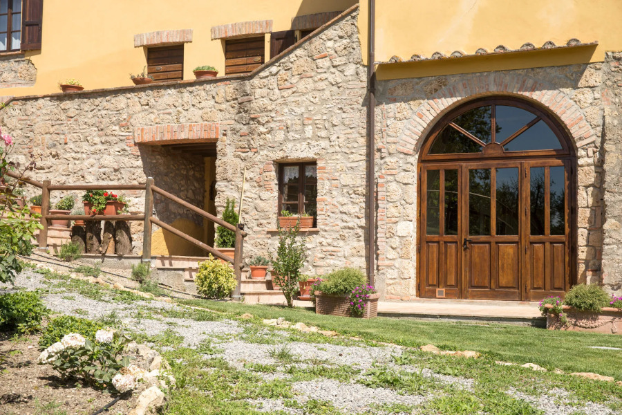 Agriturismo Le Anfore