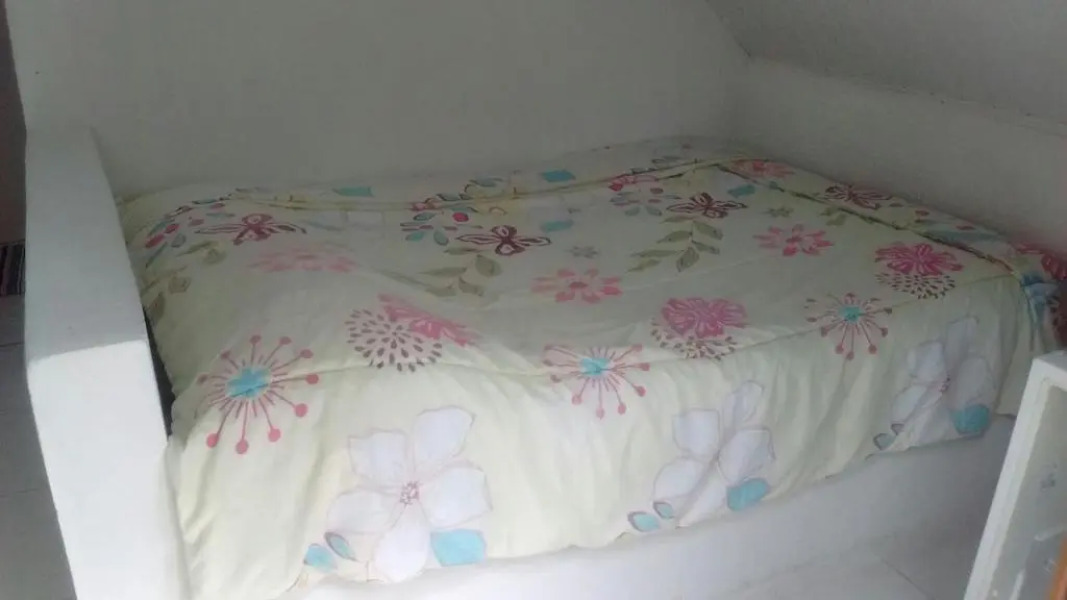 Chalezinhos São Roque