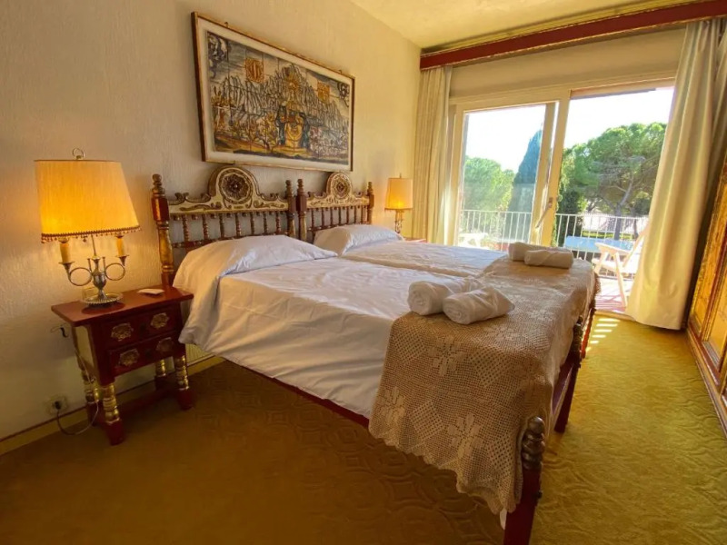 Villa Sitges El Ranch Amaizing Outdoor Areas Beaches at 10 minutes walk Sitges at 15 min drive AC Pool XXL