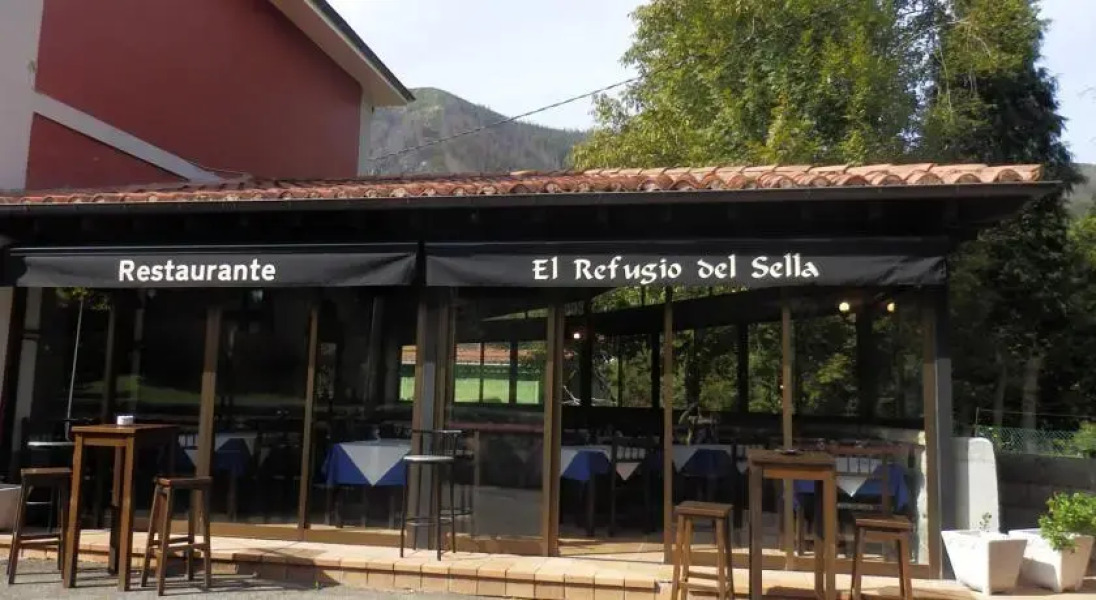El Refugio del Sella
