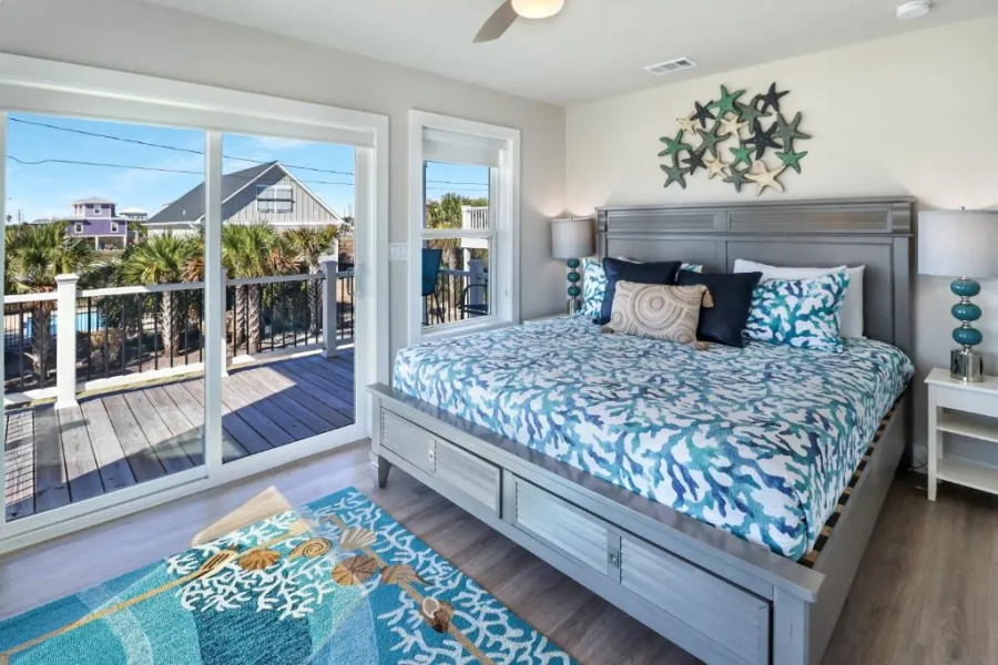 Purple Haze by Pristine Properties