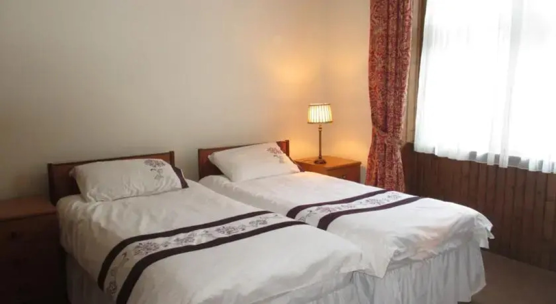 70 & Garden 72 Bridge Street, Central St Andrews