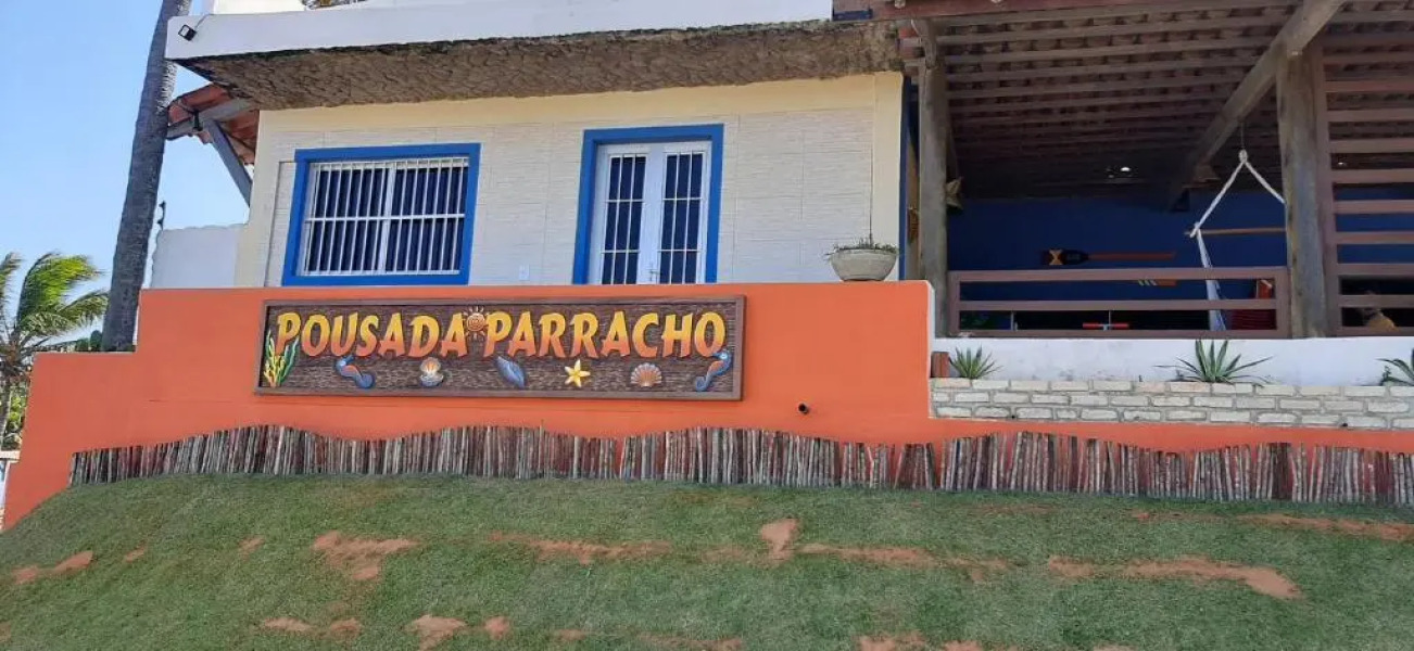 Pousada Parracho
