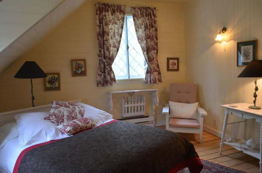 Auberge La Chatelaine