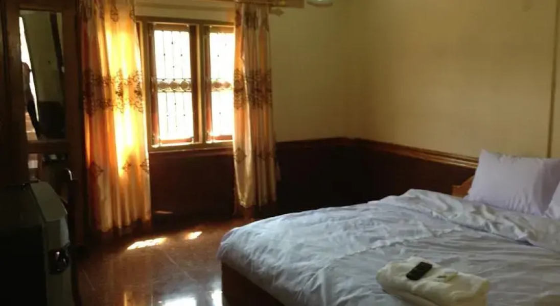 Vannida Hotel And Bungalow