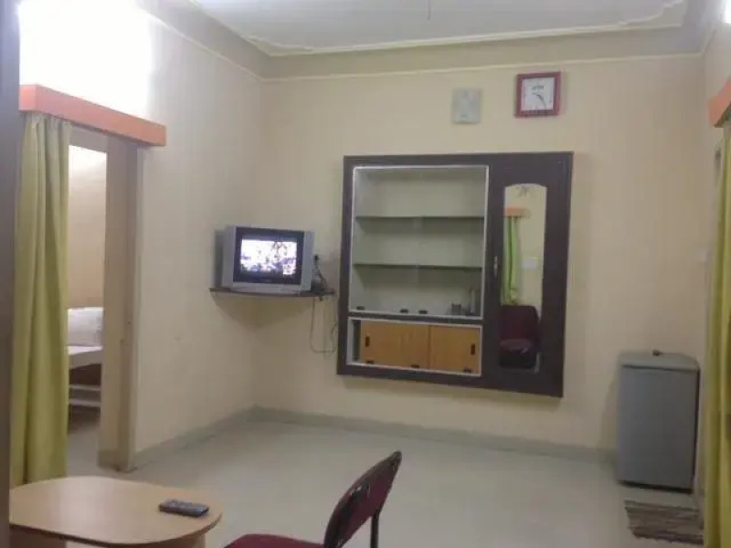 Sri Sudharsana Residency