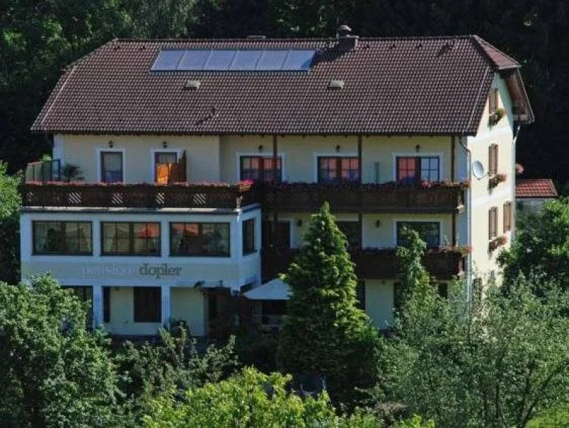 Genießerpension Dopler - Zur schönen Au