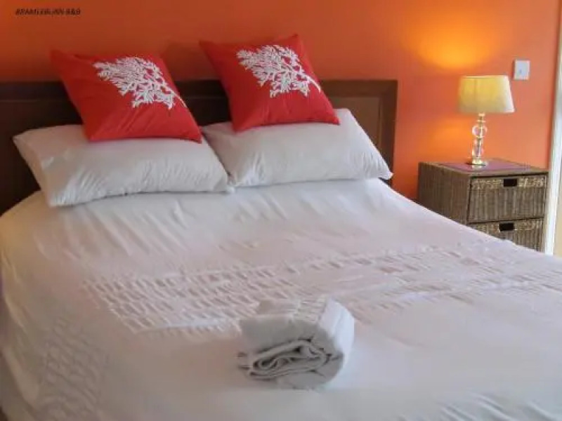 Brambleburn Steading B&B