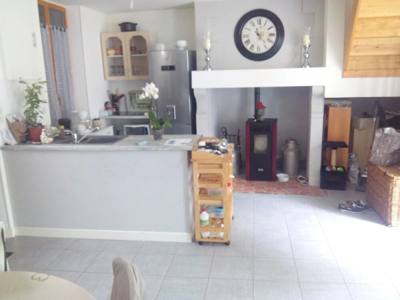 House With 2 Bedrooms in Eu, With Furnished Terrace and Wifi - 3 km Fr