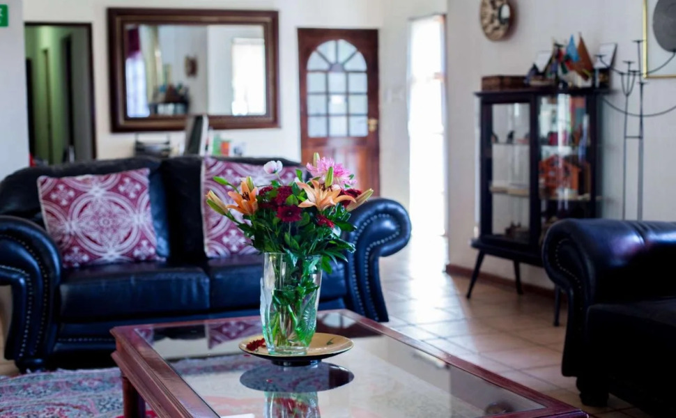 Mizizi House of Sandton Bed & Breakfast