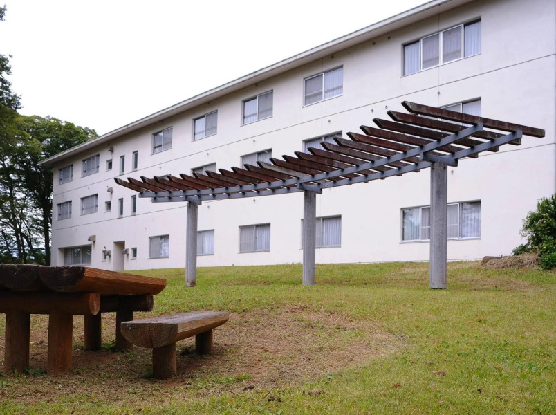 Kyukamura Kesennuma-Ohshima