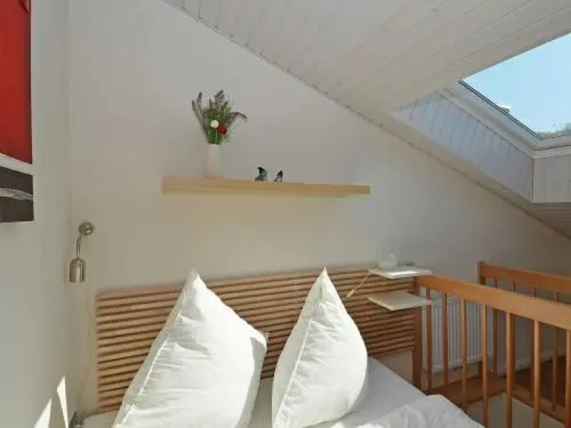 Ferienhaus Luv & Lee - Apt. 02