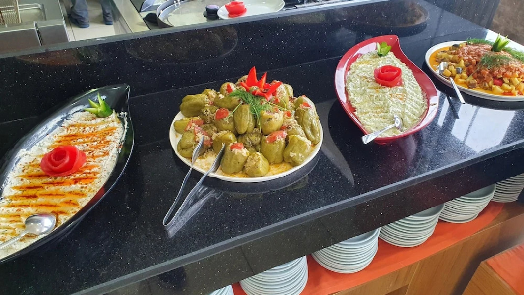 Ünye Uygulama Oteli