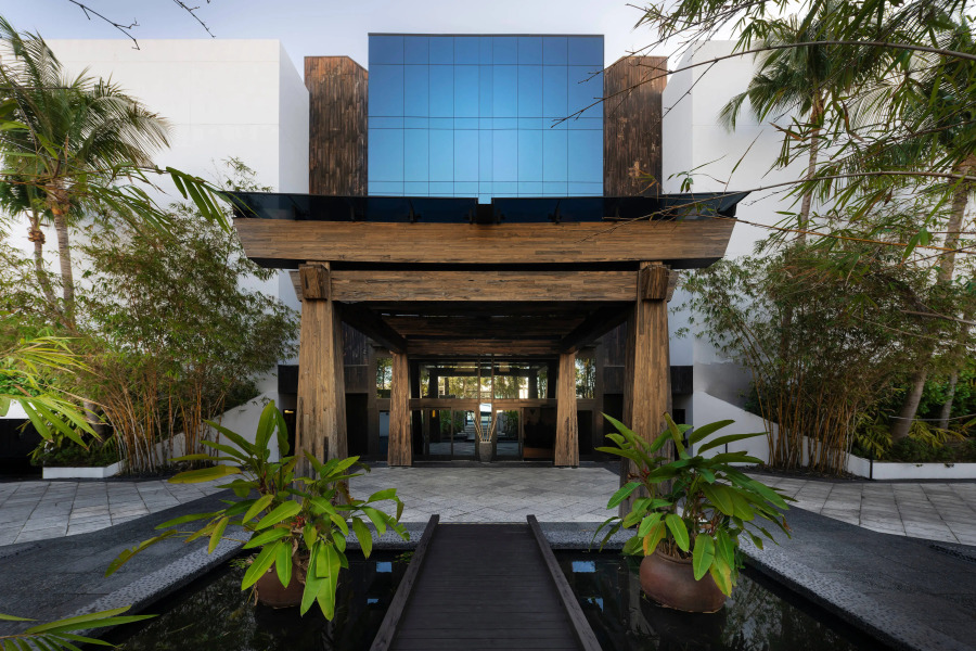 Tideline Palm Beach Ocean Resort and Spa