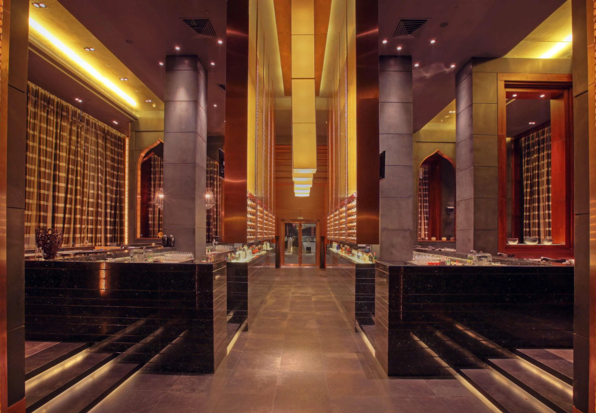 JW Marriott Hotel Pune