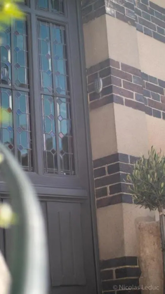 Maison Blanche Chartres - Maison d'hôtes 5 étoiles