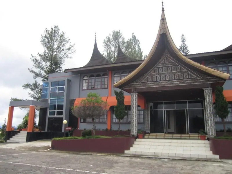 Parai Mountain Resort - Bukittinggi