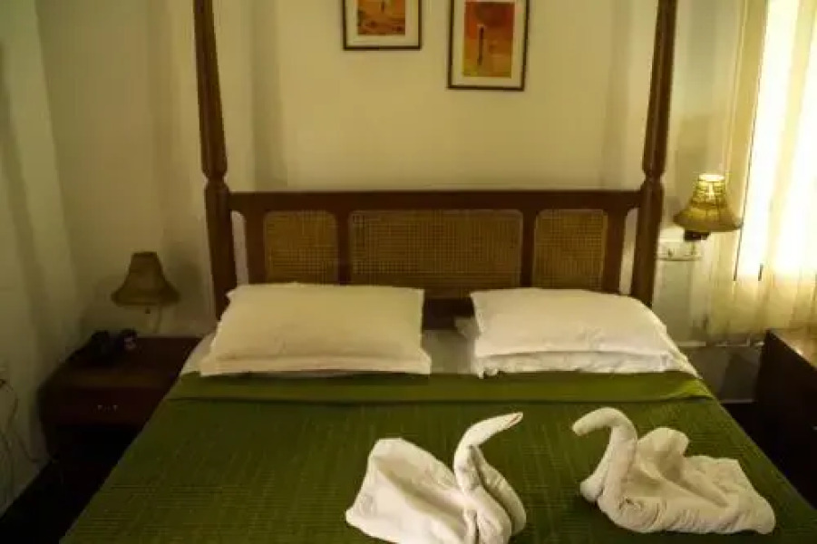 DC Bed And Breakfast