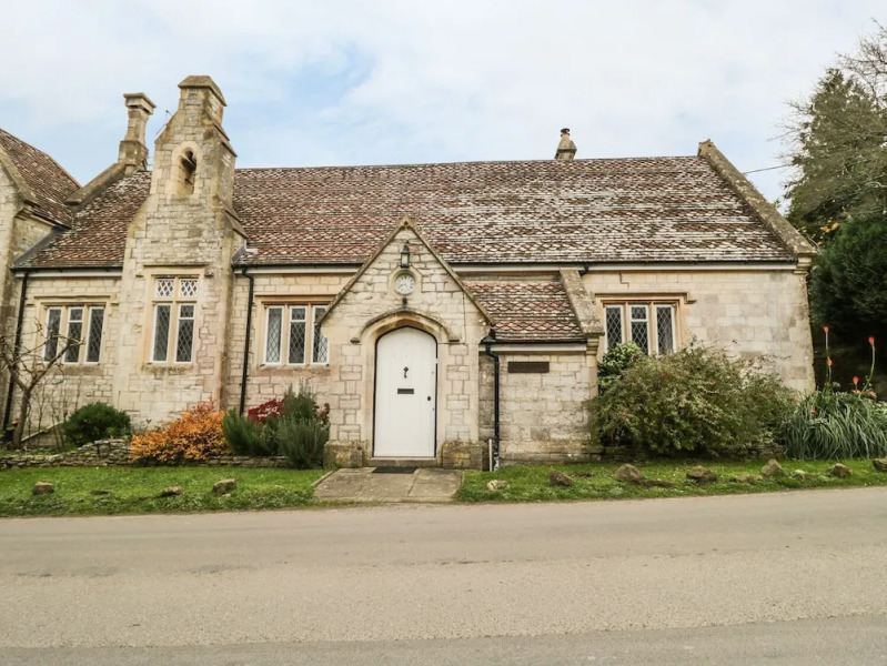 The Old School House