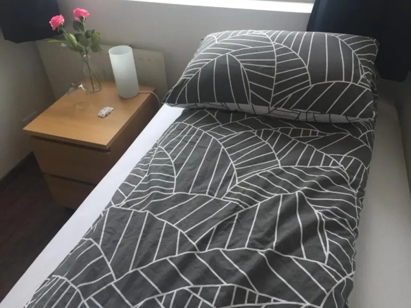 Hamrahlíð 9 Guesthouse