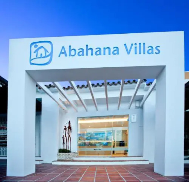 Abahana Villas Traviata