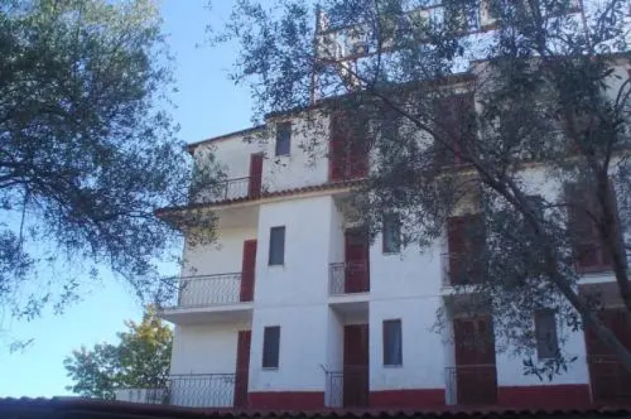 Hotel Santa Rosalia