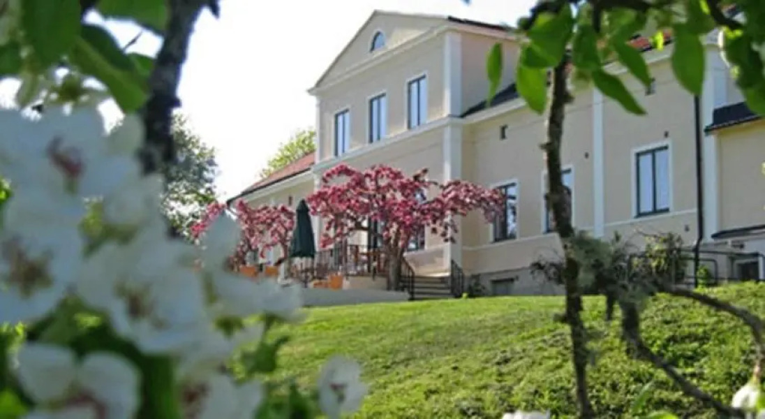 Vesterby Golf Hotell & Konferens