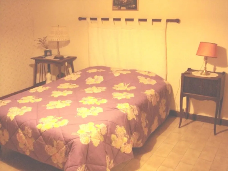 House With 2 Bedrooms in Bazordan, With Enclosed Garden and Wifi - 60