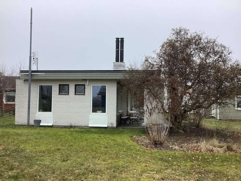 4 Star Holiday Home in Frillesas