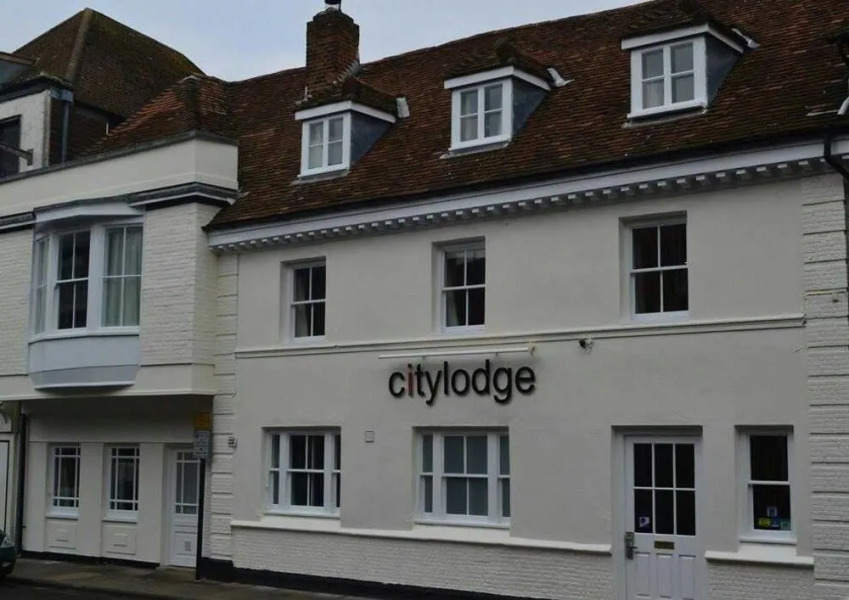City Lodge Salisbury