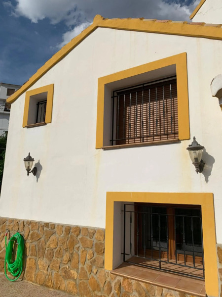 Habitación Rural El Chorrillo