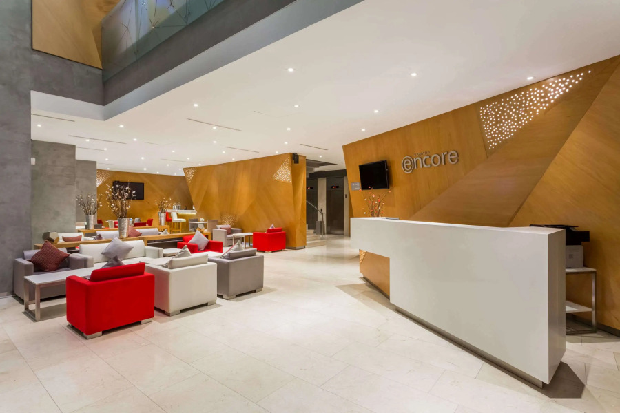 Ramada Encore by Wyndham Lima San Isidro