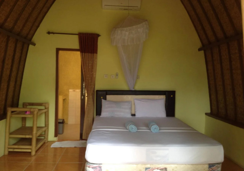 Bollata Beach House Gili Air
